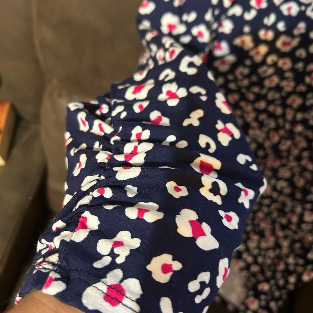 Button Down Nwt - image 5